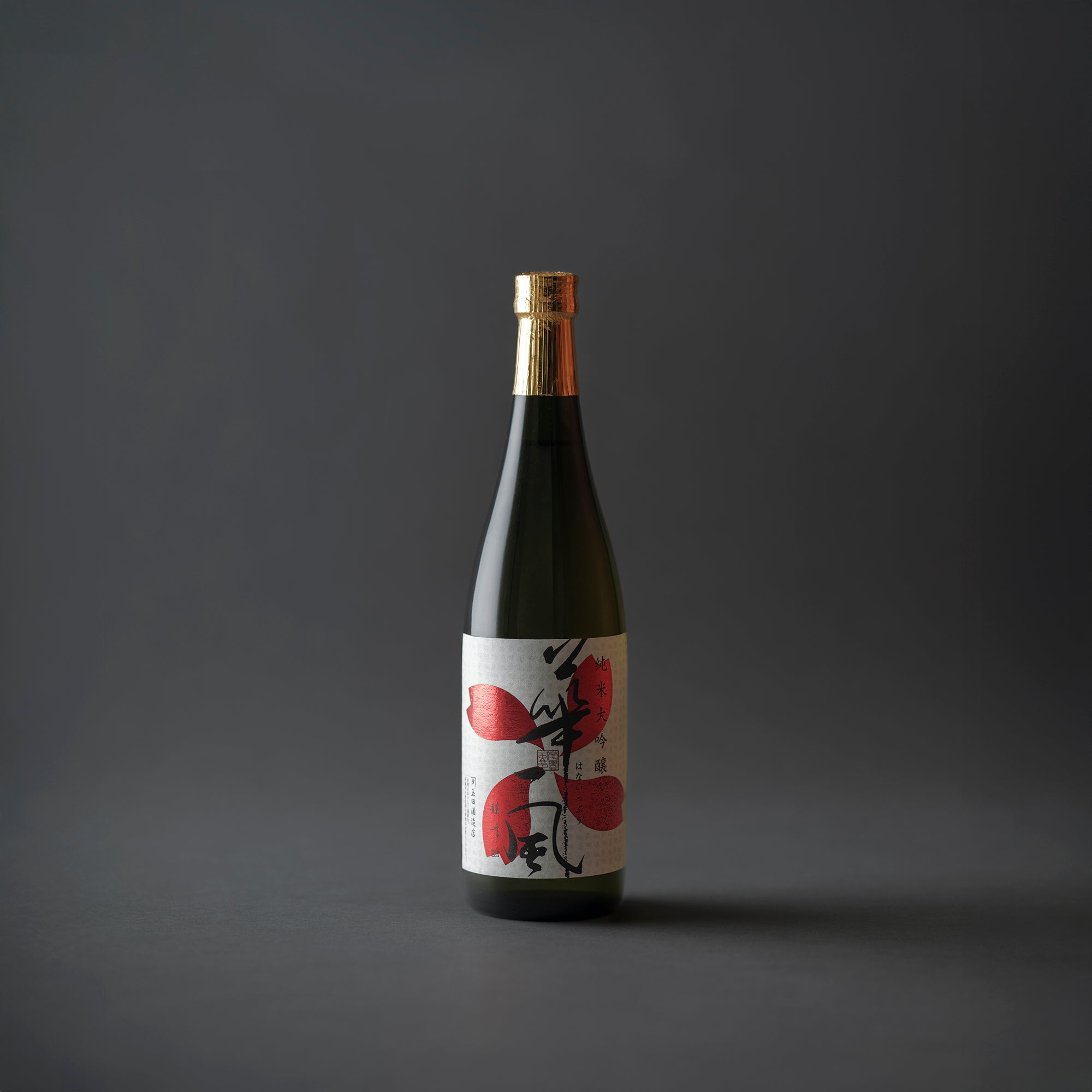 純米大吟醸 華一風<br>720ml