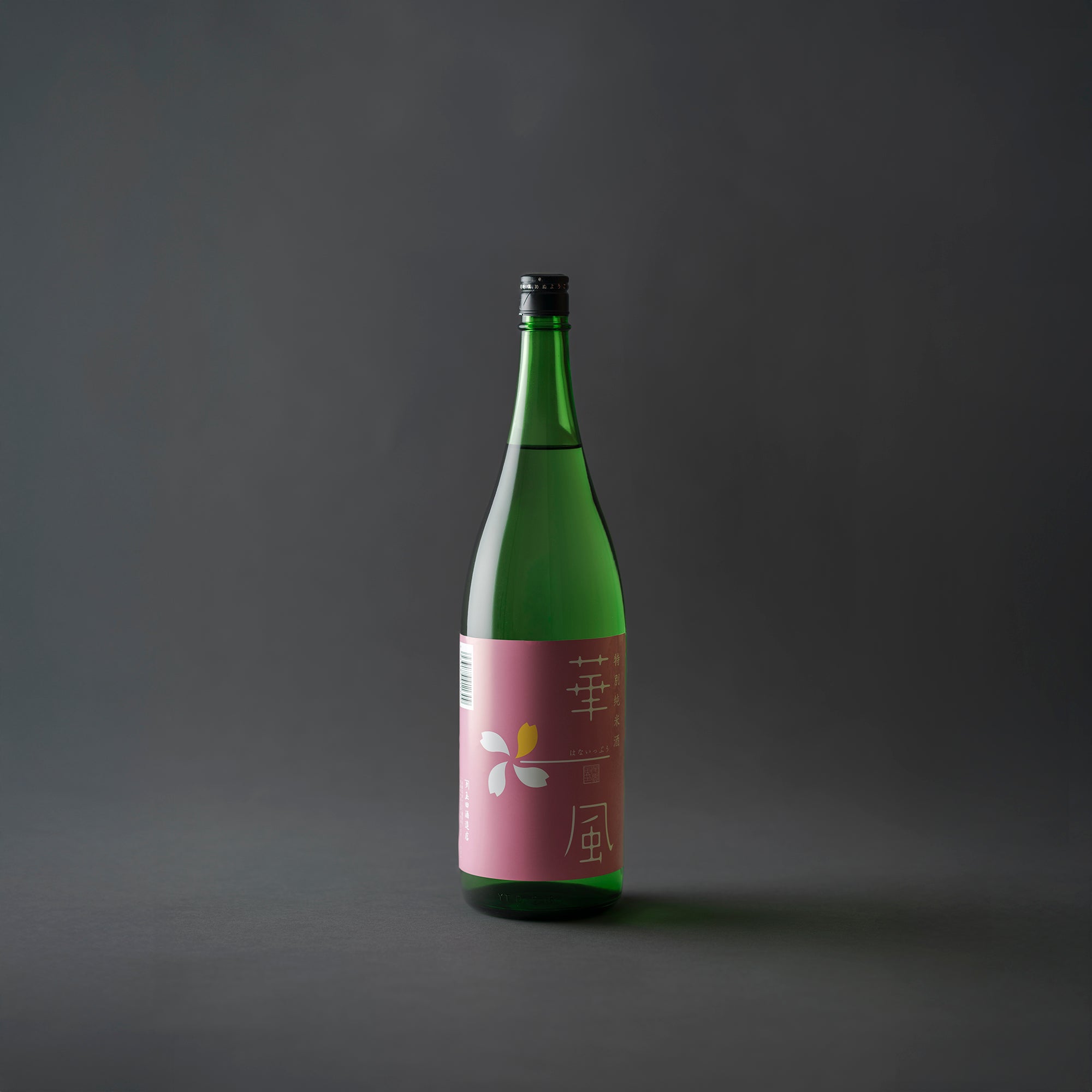 特別純米酒 華一風<br>720ml