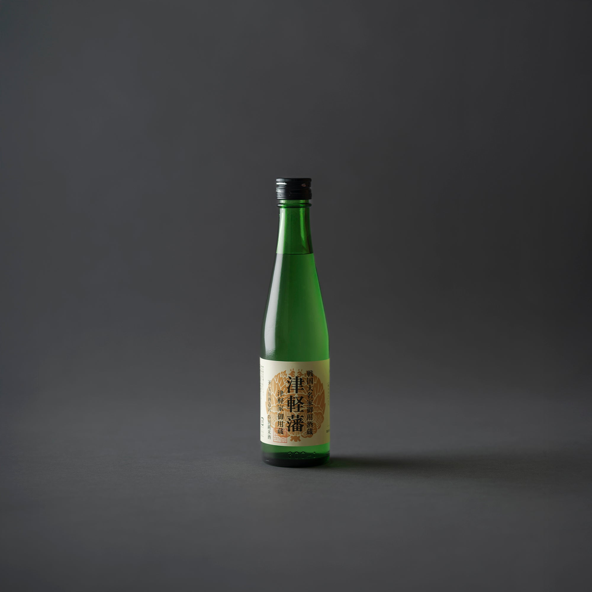 特別純米酒 津軽藩<br>300ml