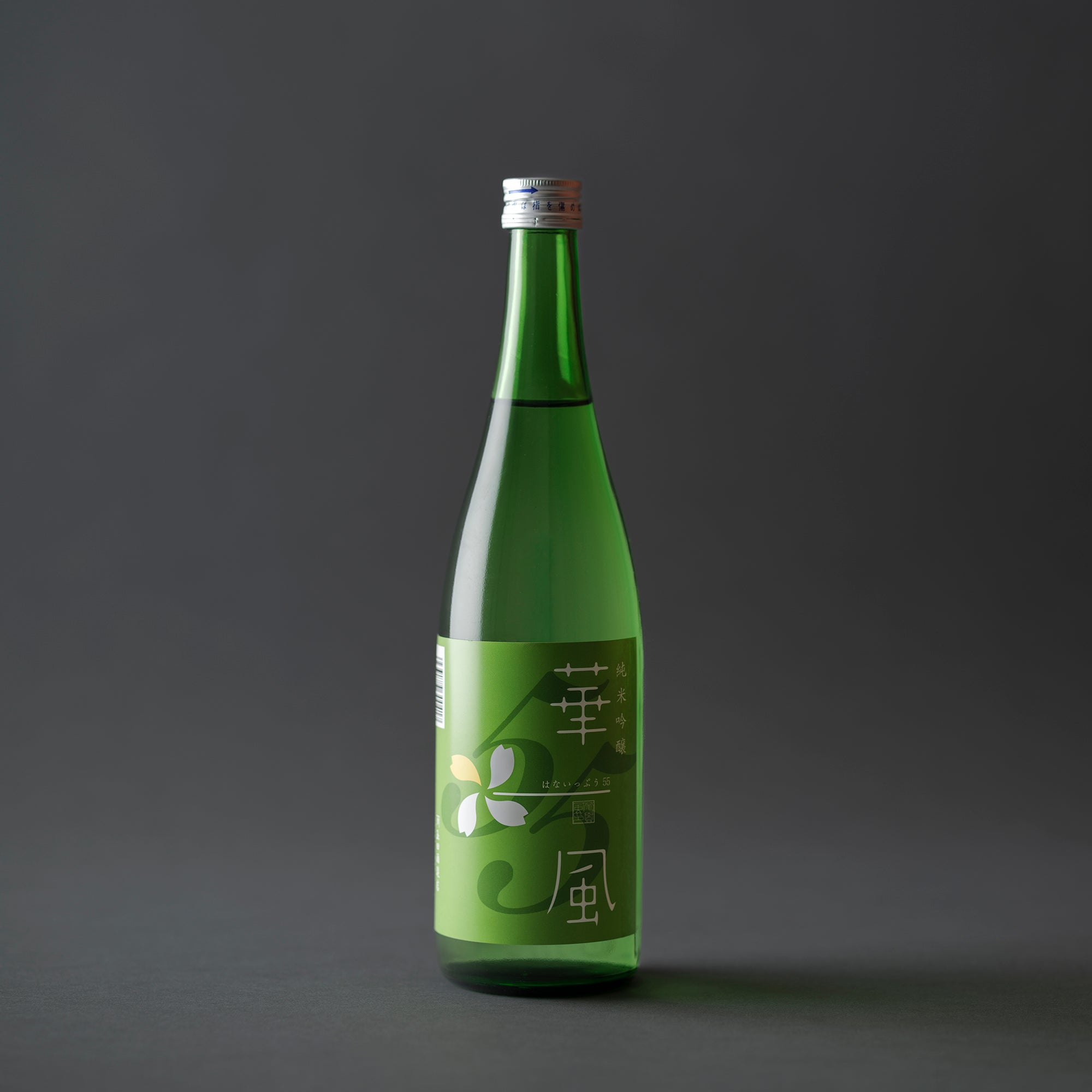 純米吟醸 華一風<br>（グリーンラベル）<br>720ml