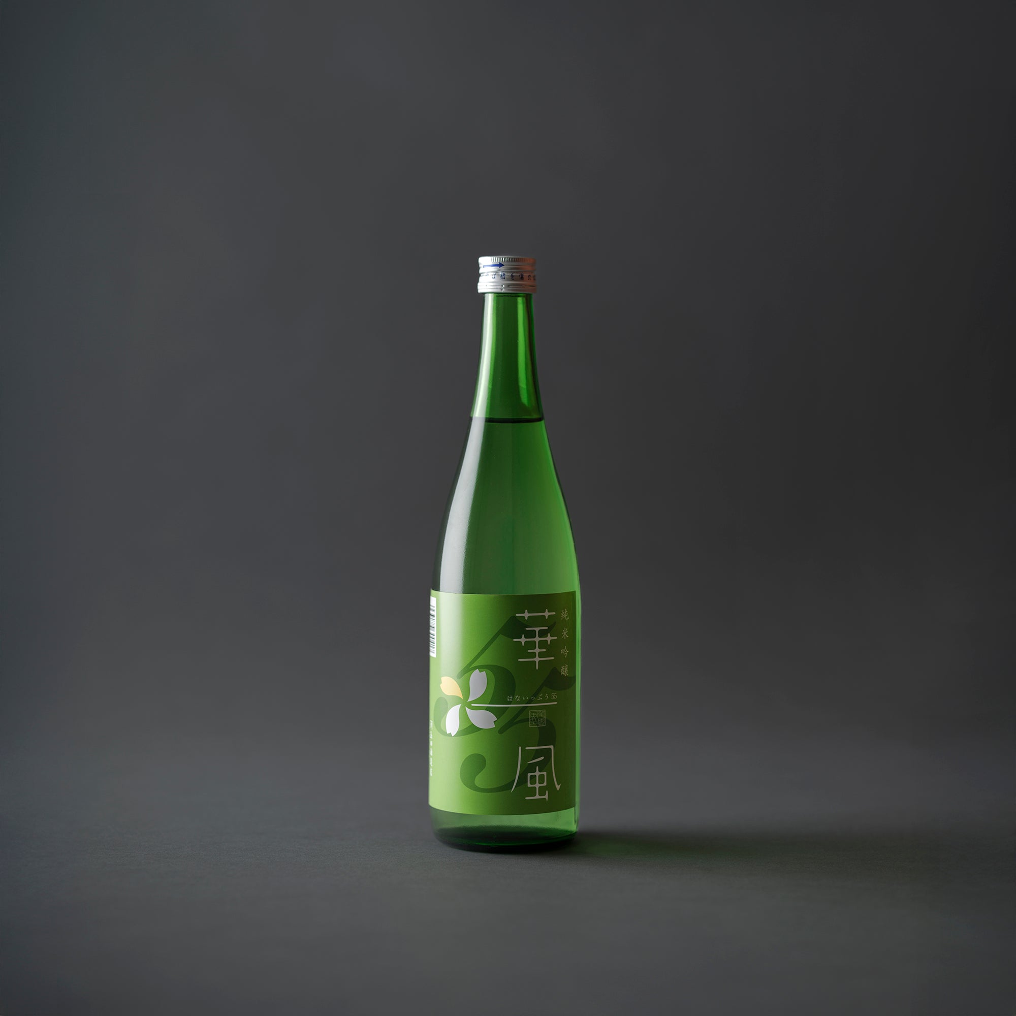 純米吟醸 華一風<br>（グリーンラベル）<br>720ml