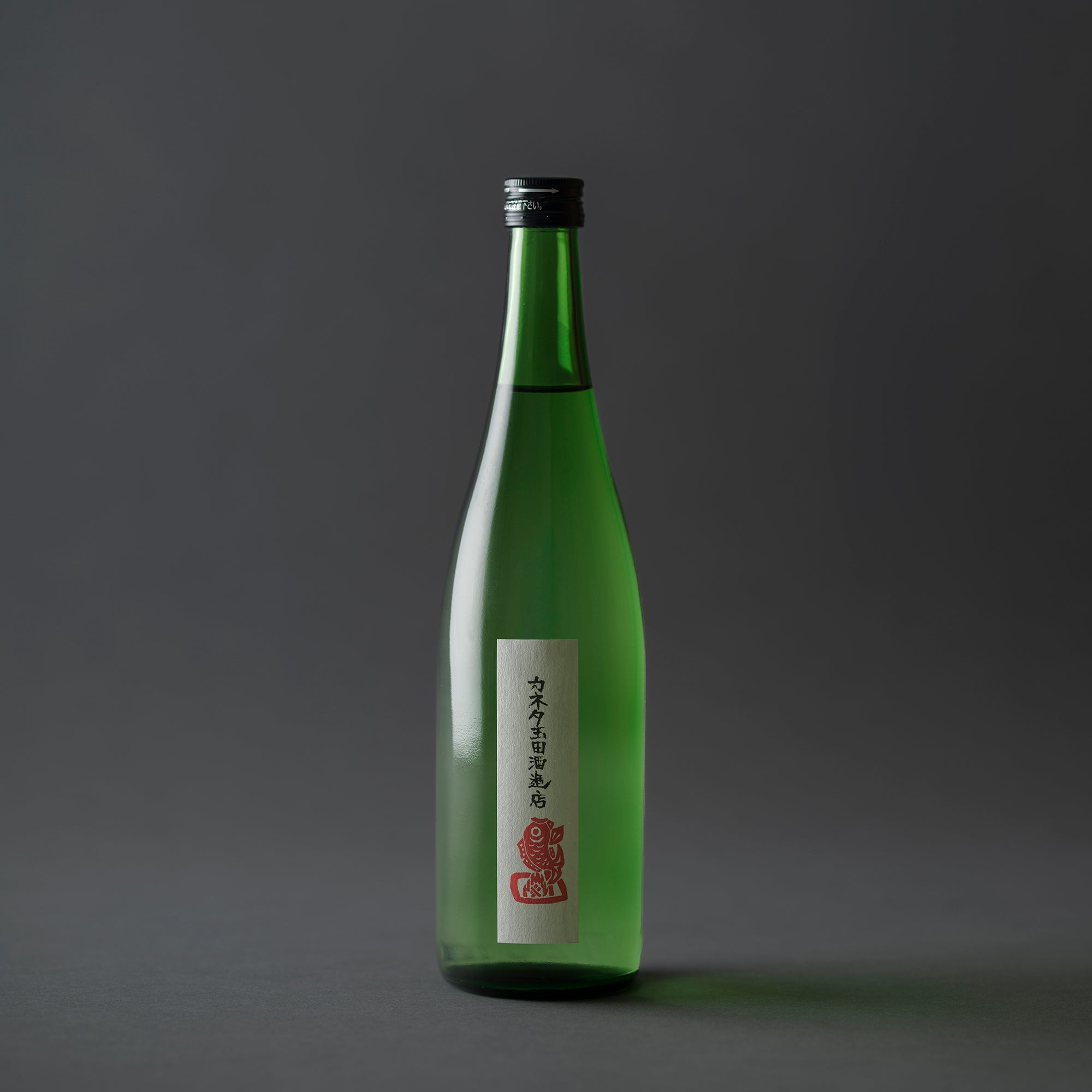純米吟醸 斬<br>720ml