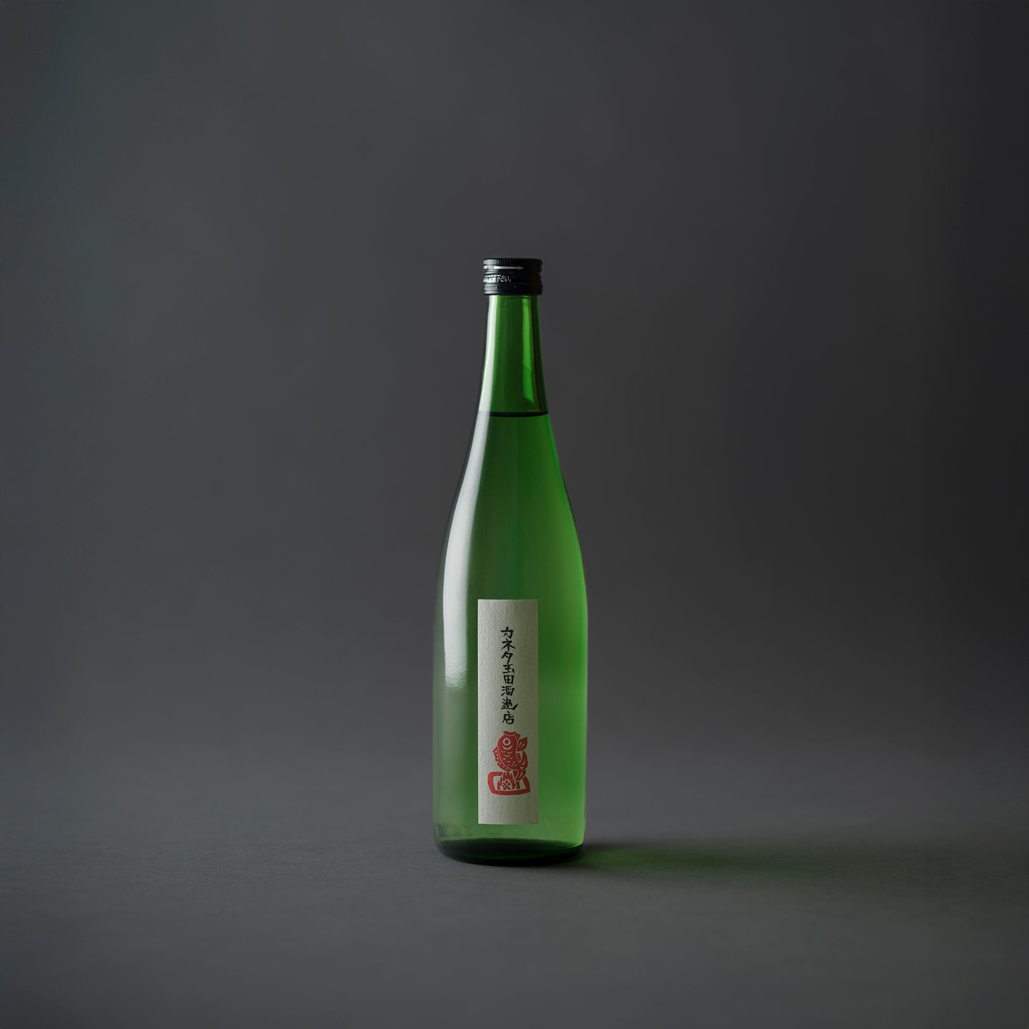 純米吟醸 斬<br>720ml