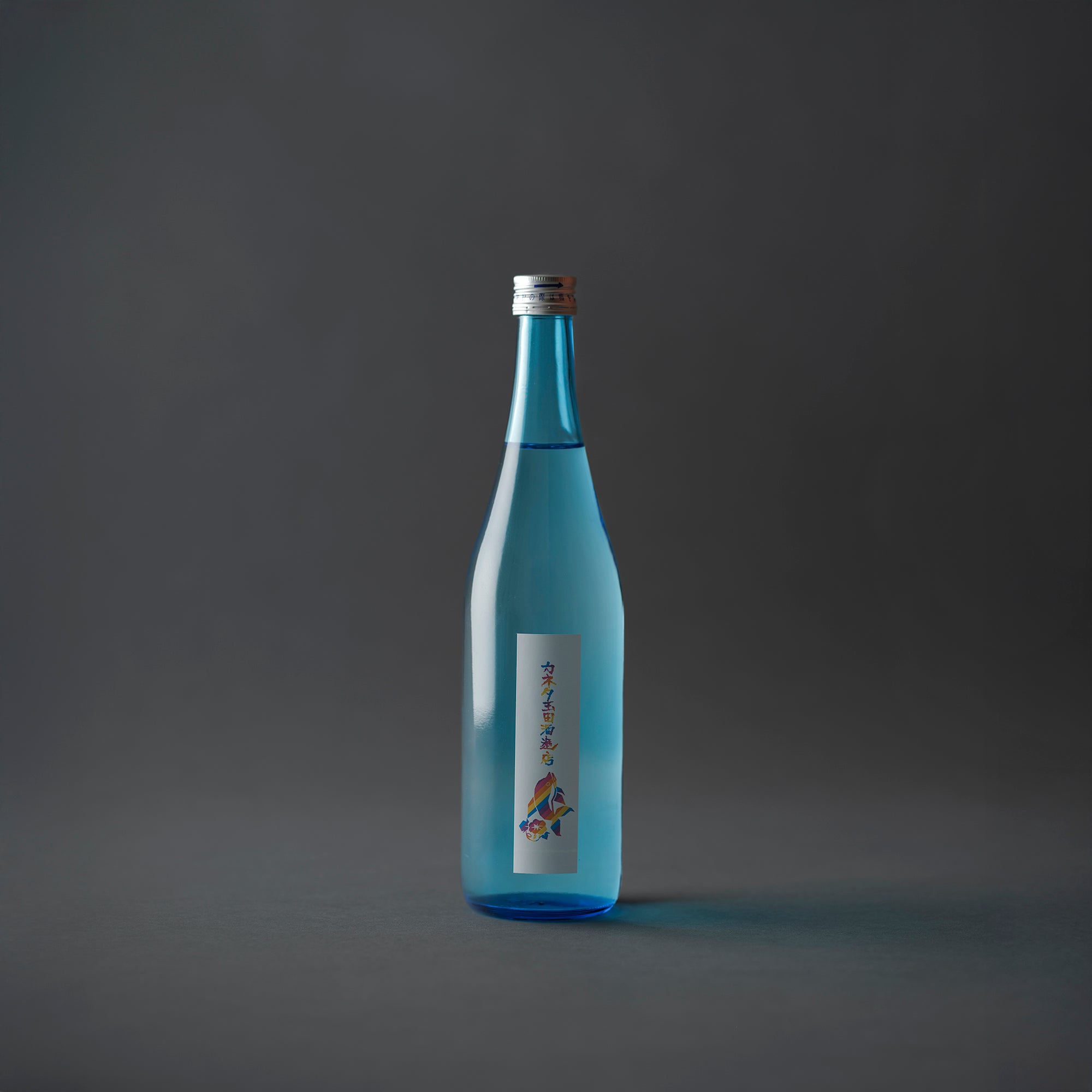 純米吟醸 斬<br>イルカラベル<br>720ml