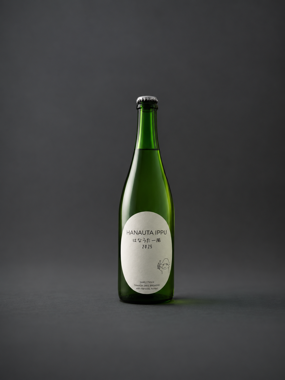 【本数限定】はなうた一風<br><br>750ml